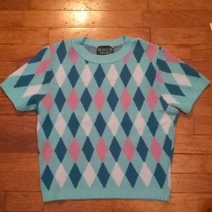 Miss Fortune Bobby Jumper size M